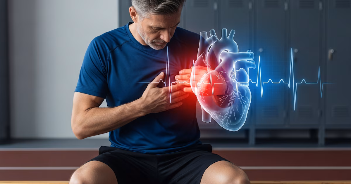 Los expertos destacan cinco opciones de entrenamiento de alta intensidad para cardio de bajo impacto