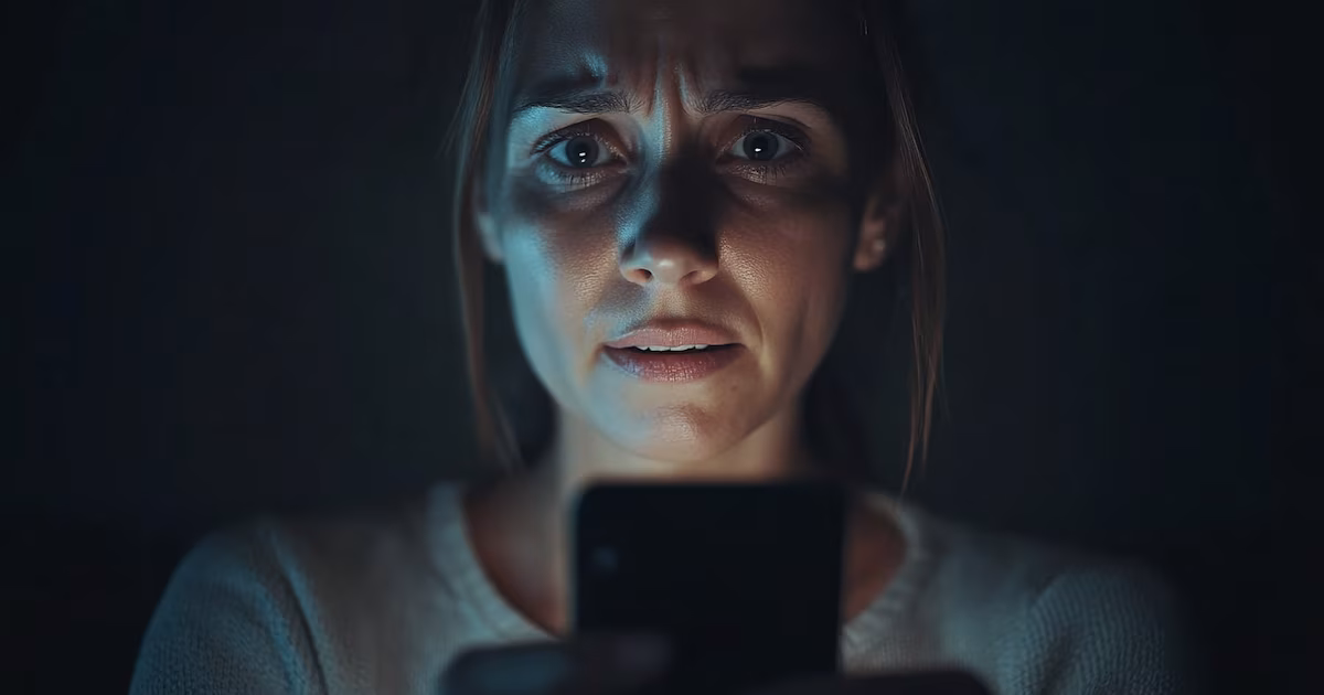 Alerta de teléfono celular: señales de una estafa telefónica cuando contestas un número desconocido