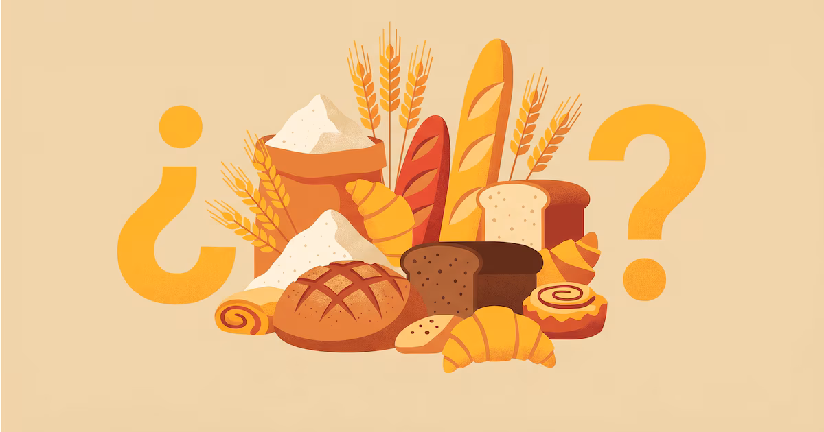 Dietas sin gluten: su impacto en la salud de personas no diagnosticadas y consejos de expertos