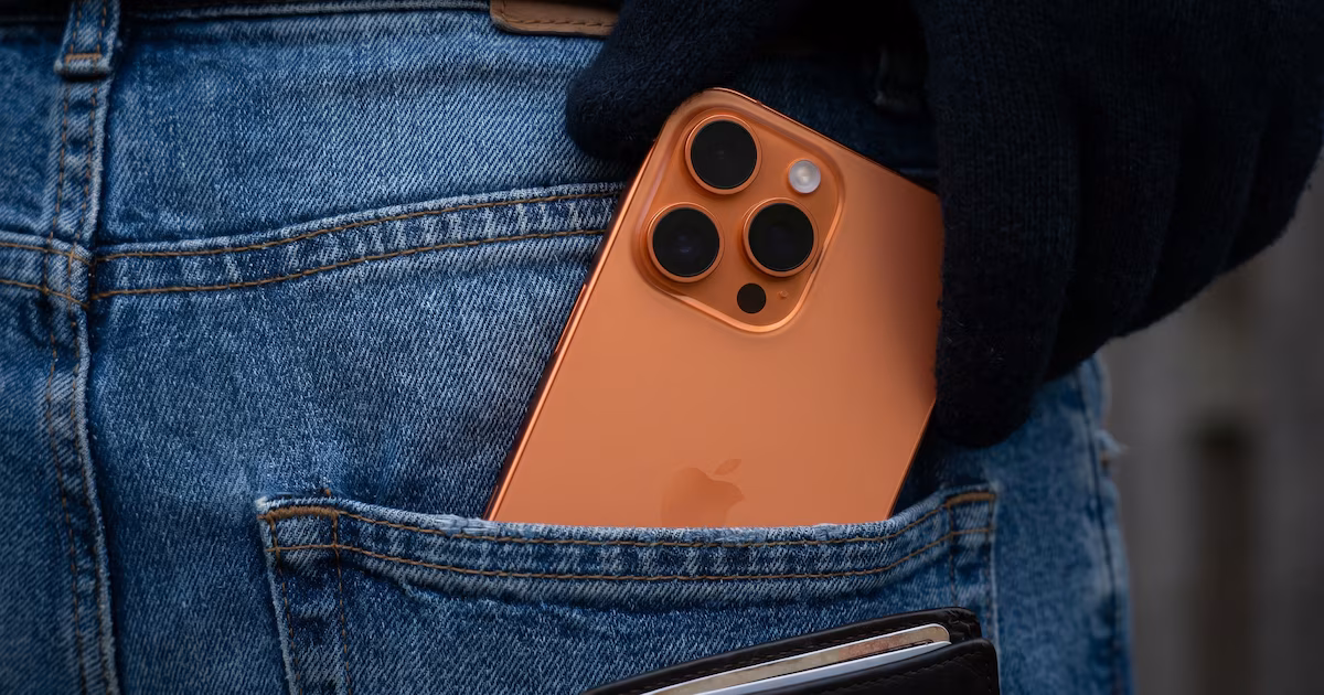 Apple aprende de Android y copia esta función antirrobo para proteger tu iPhone