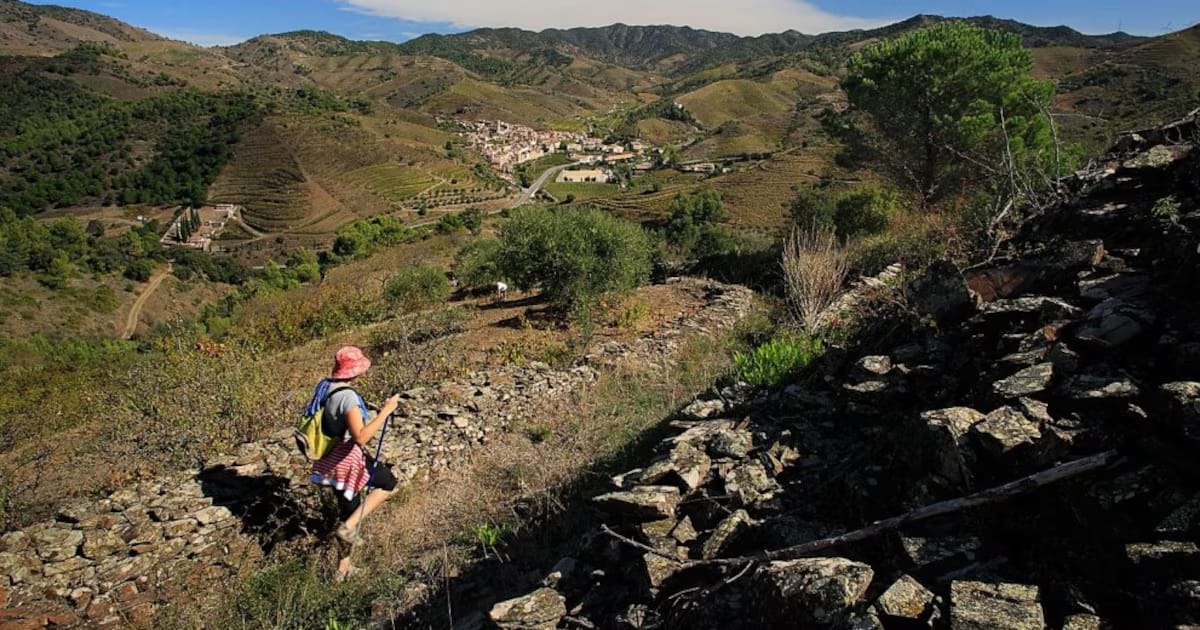 El pueblo catalán que lleva el nombre de una verdura es uno de los más bonitos de España, según National Geographic