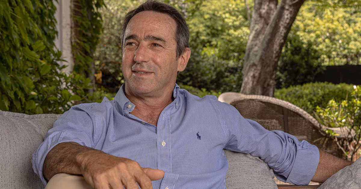 “¿Alguien más siente lo mismo que yo?”: la feroz defensa de Galperin de la gestión económica gubernamental