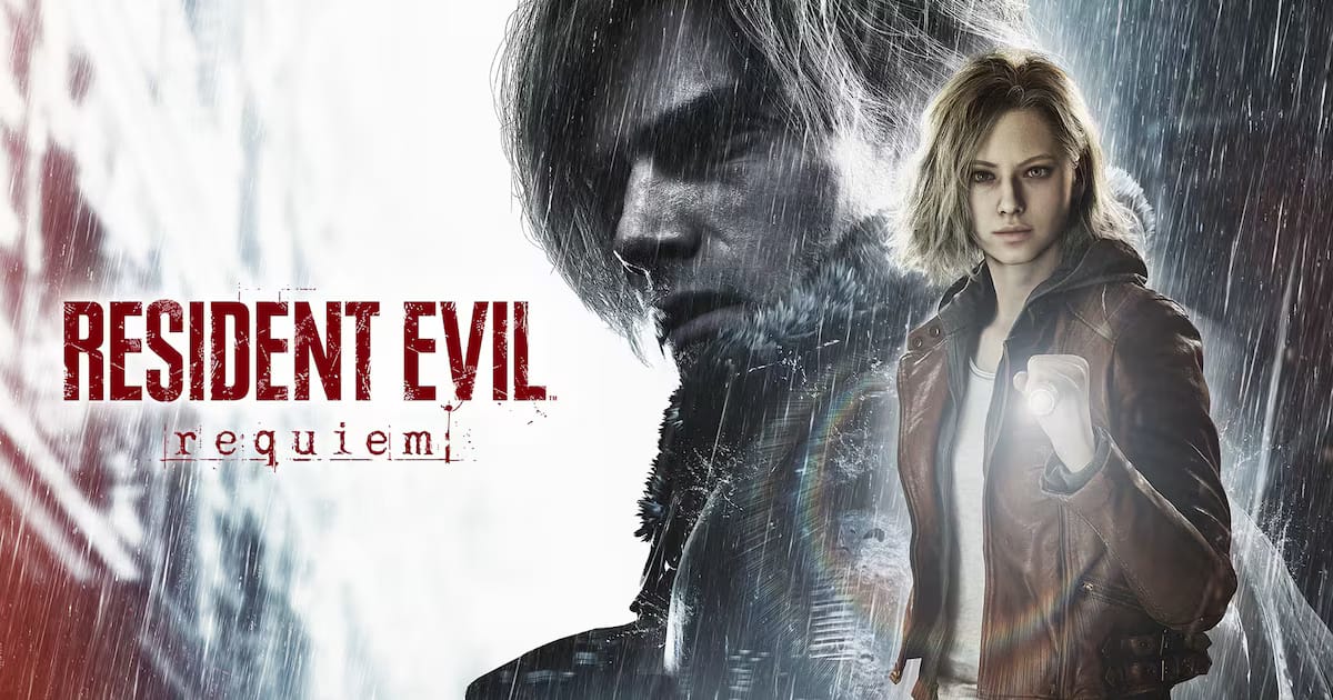 Ya puedes jugar gratis la demo de Resident Evil Requiem en PlayStation, Xbox y PC