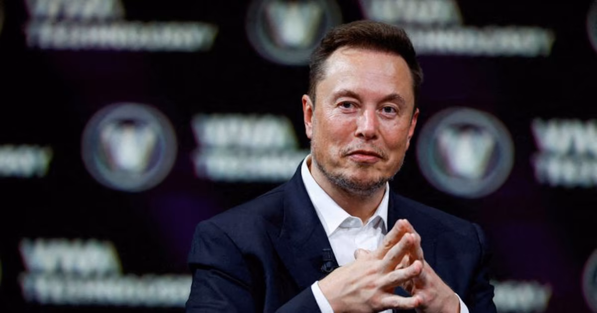Ante una posible investigación antimonopolio, Musk limita las conversaciones internas entre la empresa y Cursor