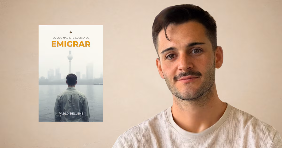 Una nota telefónica de 2019 dice «¿Qué hago aquí?»: Sin saberlo, este es el comienzo de un libro
