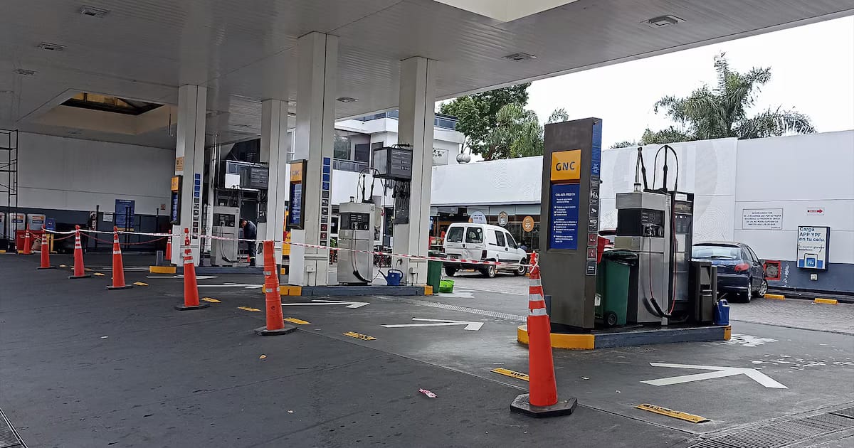 Crisis de suministro de invierno: cómo ve la Cámara del GNC los recortes en la producción de gas natural