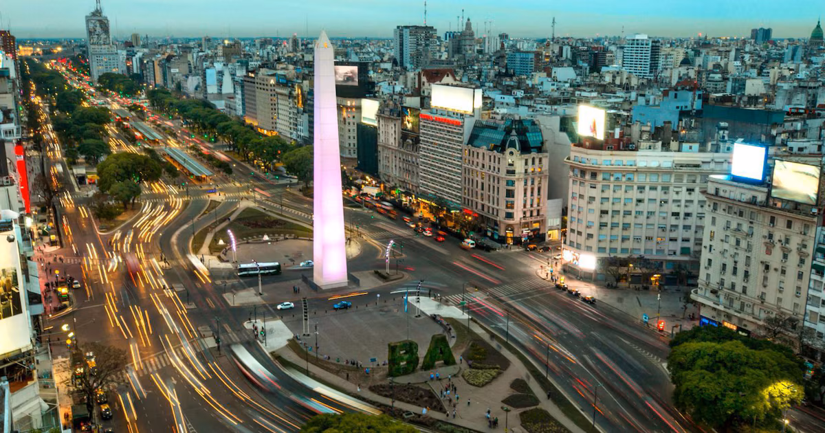 Ranking: ¿Dónde se ubica Argentina entre los países con mejor calidad de vida de América del Sur?