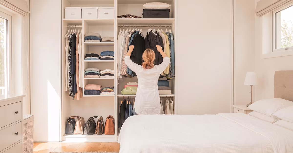 Nada que ponerse: esta frase esconde más que un simple dilema en el vestuario