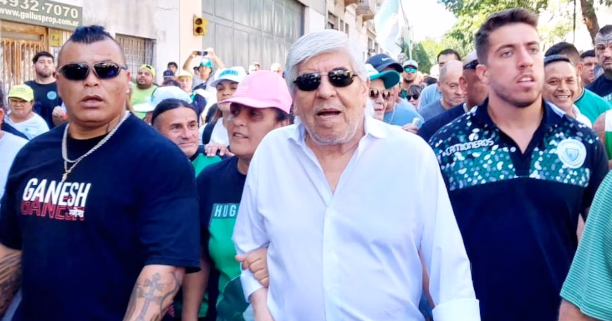 Un día antes de dejar el cargo, un juez suspendió la aplicación de las disposiciones de la reforma laboral que afectaban el flujo de caja del sindicato Teamsters.