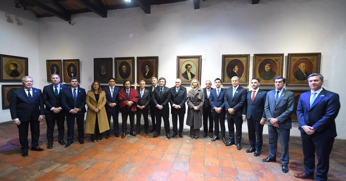 A los gobernadores no les entusiasma convocar listas y las conversaciones para cancelar las PASO se han enfriado