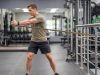 Ejercicios básicos recomendados para prevenir lesiones y mejorar la calidad de vida