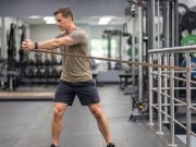 Ejercicios básicos recomendados para prevenir lesiones y mejorar la calidad de vida