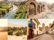 San Pedro y San Pablo: Aprovecha los mejores destinos vacacionales y explora estos increíbles destinos cerca de Lima