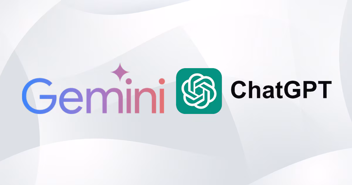 Las 10 palabras más importantes que no debes usar en inteligencia artificial como Gemini y ChatGPT