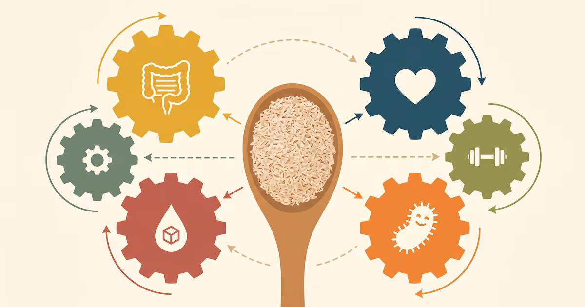 De la salud digestiva a los beneficios para el corazón: aquí están las súper semillas recomendadas por la ciencia