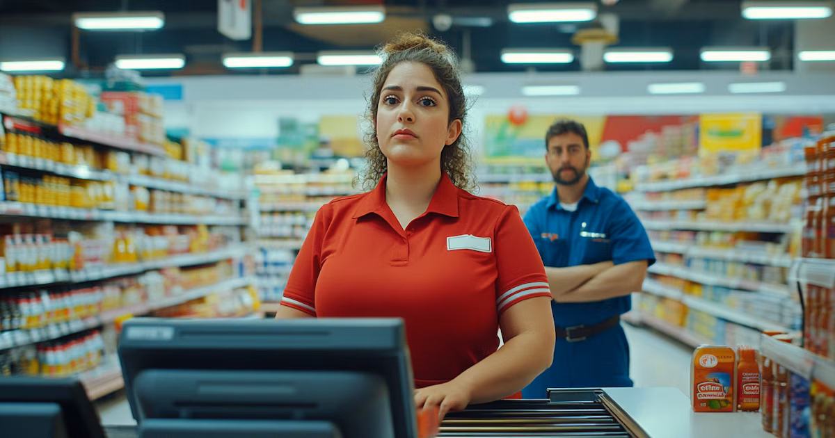 Después del último aumento salarial, ¿cuánto ganaron los empleados comerciales en julio? ¿Cuál es el bono pactado?