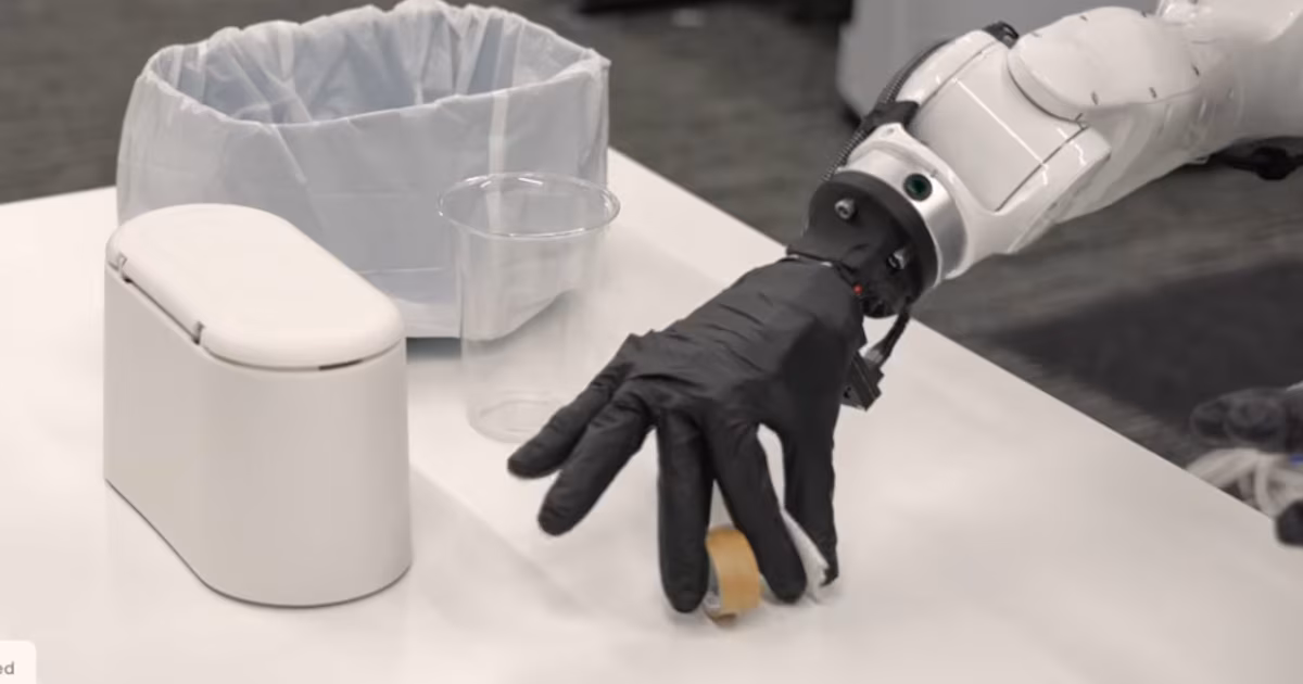 Robots asesinos con inteligencia artificial en el campo de batalla: el debate “moralmente objetable”