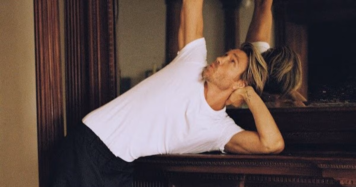 Chad Michael Murray, el actor que desafió la moda masculina y cambió las reglas del estilo de Hollywood