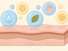 6 hábitos recomendados por dermatólogos para una piel sana a cualquier edad