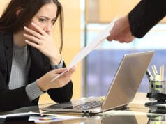 Despido improcedente: qué derechos tienes y cómo reclamar la indemnización que te corresponde Despido improcedente mujer