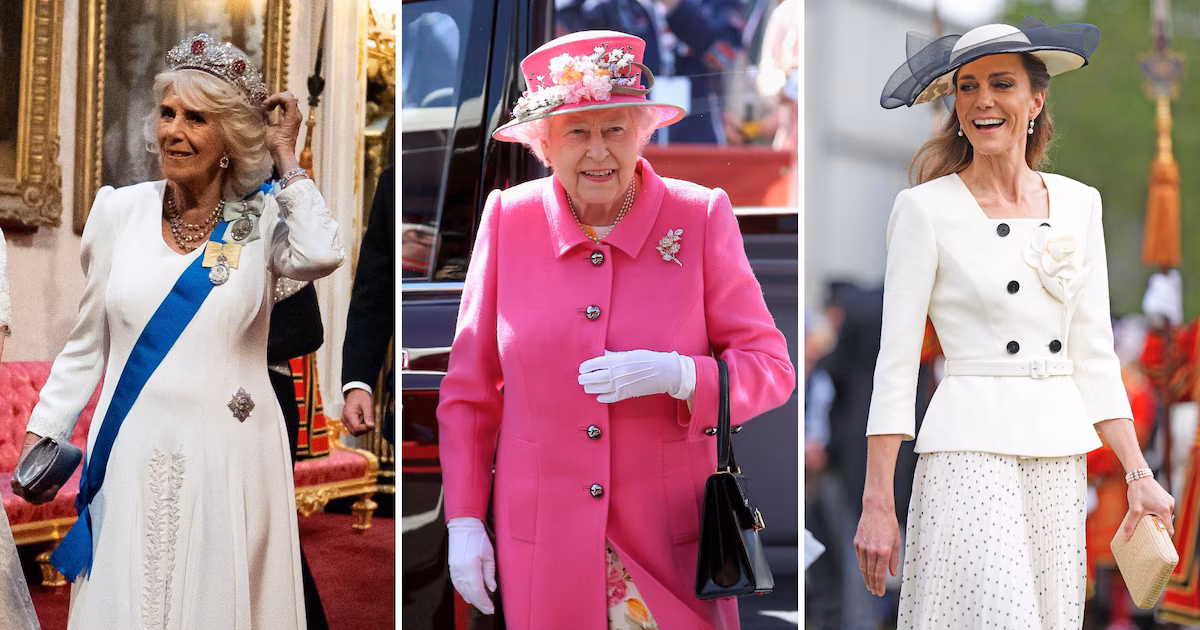Secretos del guardarropa real británico: las reglas, símbolos y mensajes detrás de cada prenda