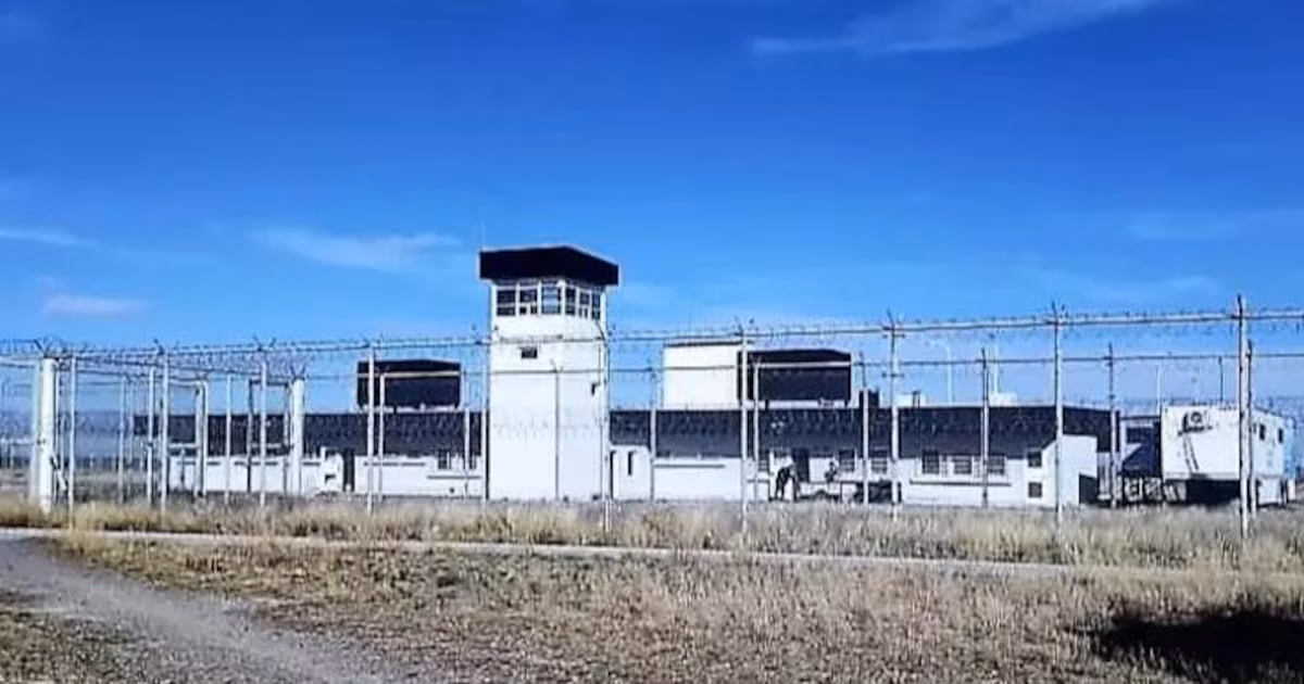 Fallo en la provincia de Chubut que ordena al gobierno comprar carne roja para la comida de los presos genera polémica: ‘No las asaremos todos los días’