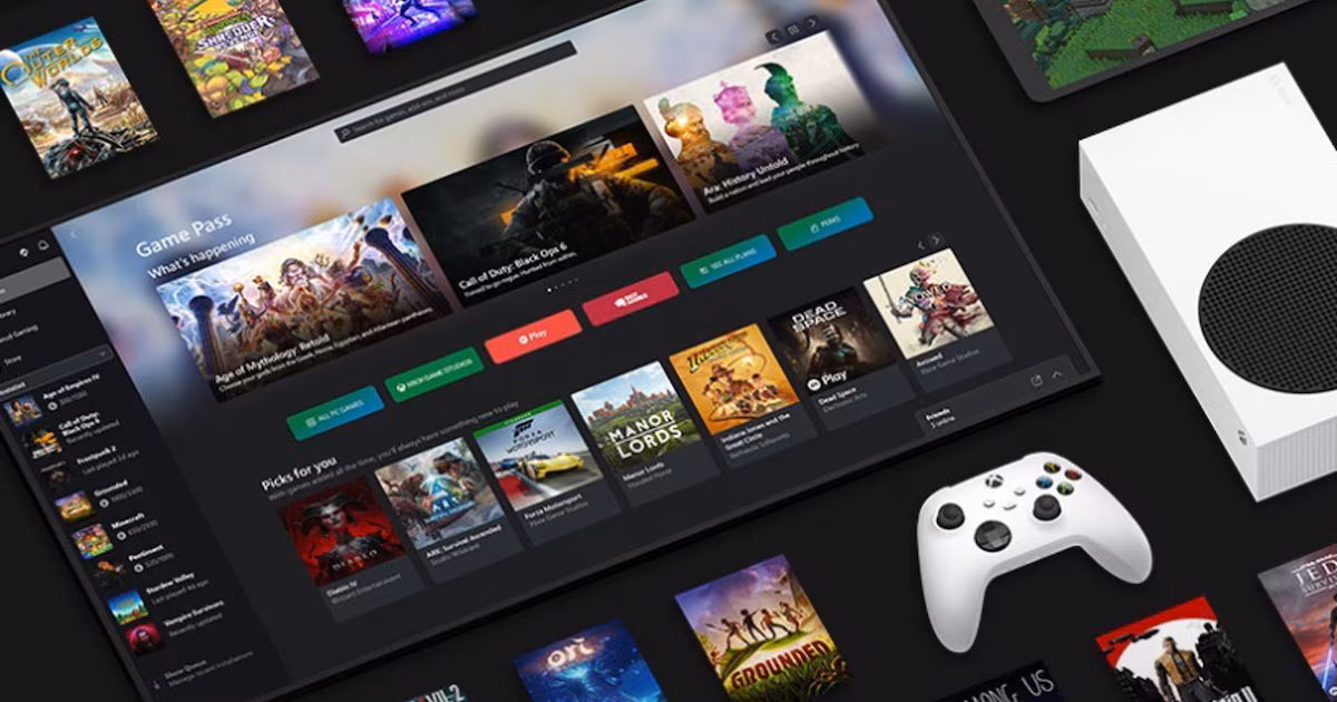 Gamer gana juicio por prohibición de cuenta de Xbox: ahora recibirá todos los juegos y una compensación