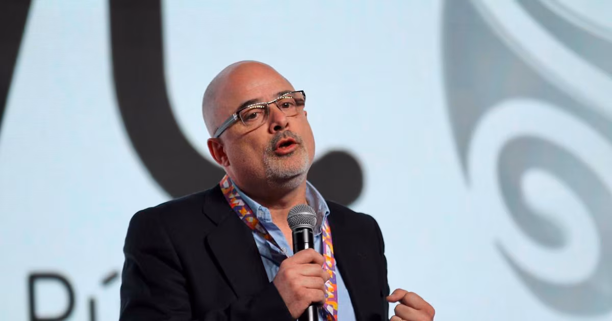 Nombran a Fernando Subirats viceconsejero de Comunicación y Medios Públicos para profundizar en la reordenación de la región