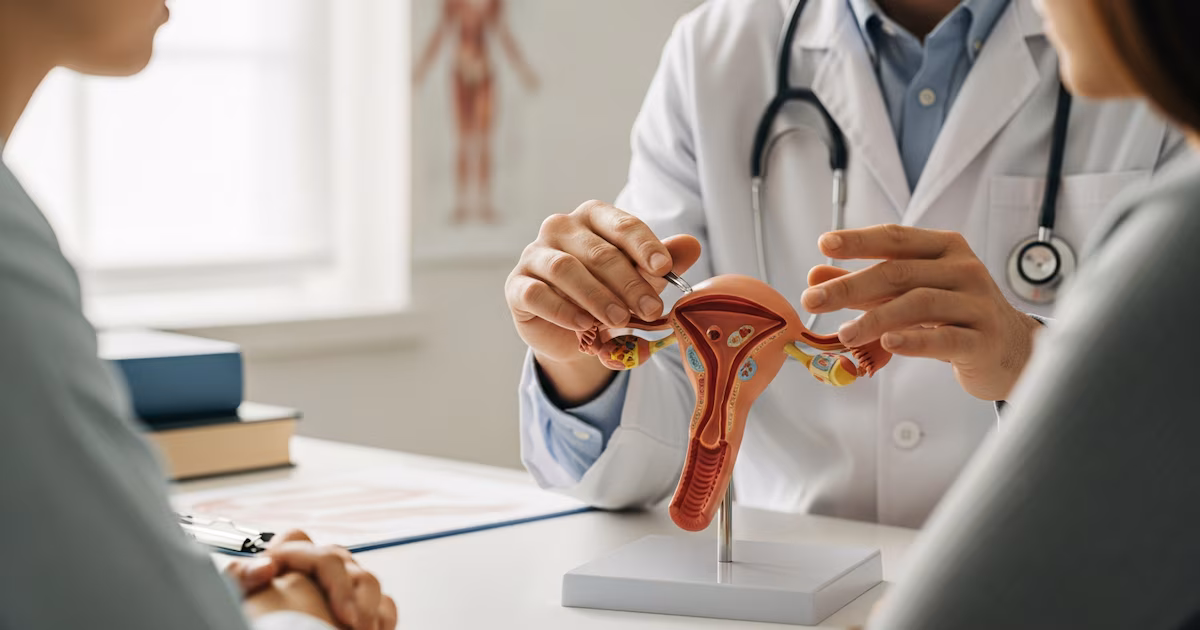 Cáncer de endometrio: ¿Cuáles son los síntomas y factores que aumentan el riesgo?