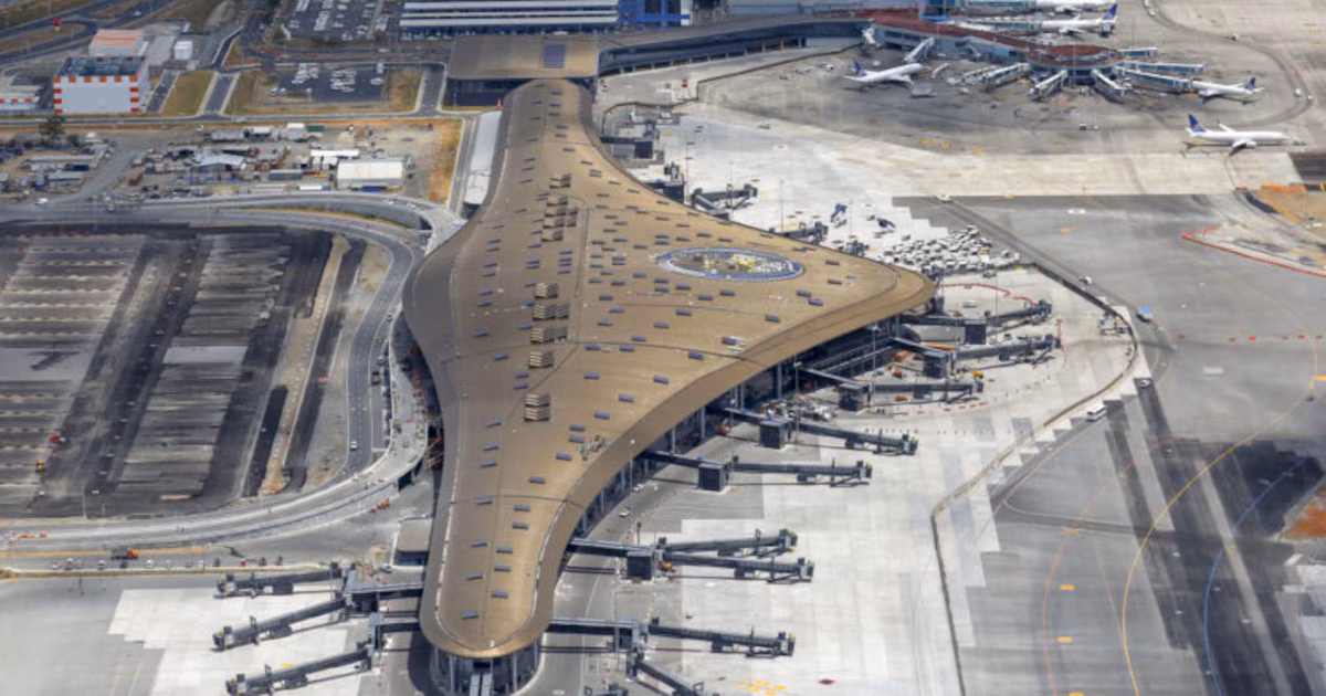 Panamá se prepara para gastar $208,7 millones para ampliar la Terminal 2 del Aeropuerto de Tocumen