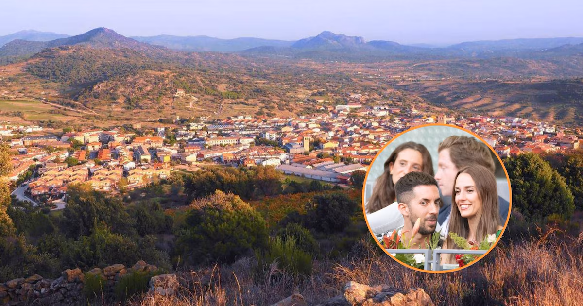 El lugar de descanso favorito de David Brancano y Silvia Alonso en la Sierra de Gredos: un patrimonio natural afectado por el fuego
