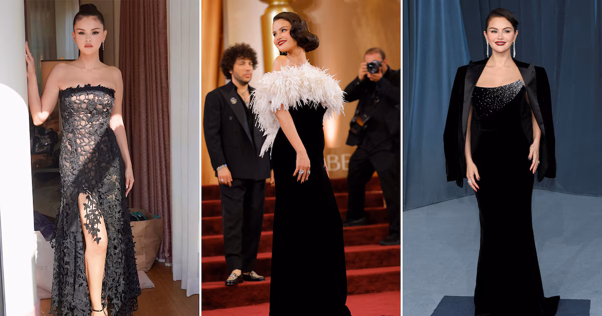 El cumpleaños de Selena Gómez: dejó huella en el mundo de la moda con sus apariciones más inolvidables