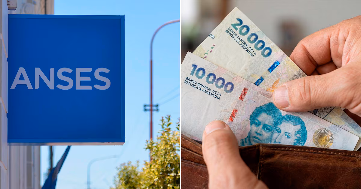 ANSES: Quiénes cobrarán hoy viernes 24 de julio de 2026