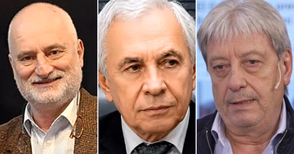 Ministerio de Trabajo ordena cambios en intervención de la UOM e inicia proceso penal contra Abel Furlán