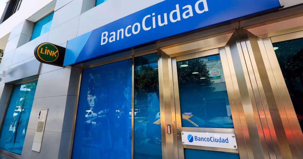 Banco Ciudad y Secretaría de Desarrollo Económico de Buenos Aires convocan el Día del Nodo Pyme para emprendedores