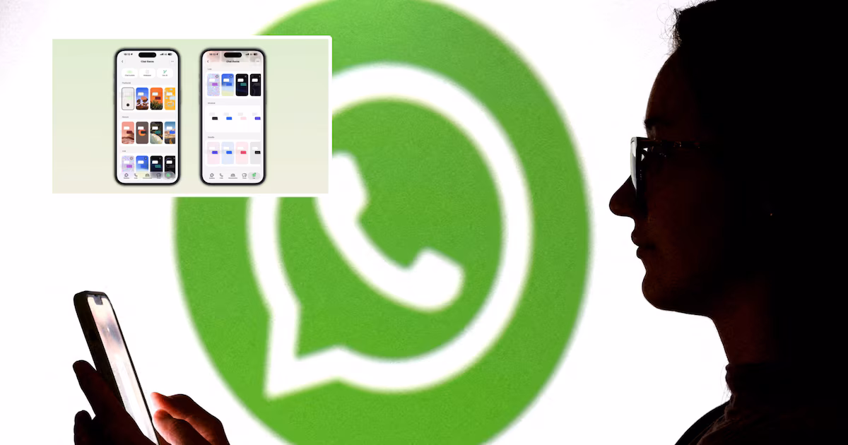 Fondos animados de WhatsApp: Cómo personalizar los chats con amigos y familiares