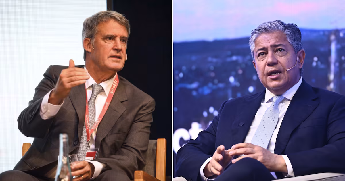 «Agradecimiento desde el Obelisco»: paso por Vaca Muerta entre el gobernador Neuquén y Platt Guy
