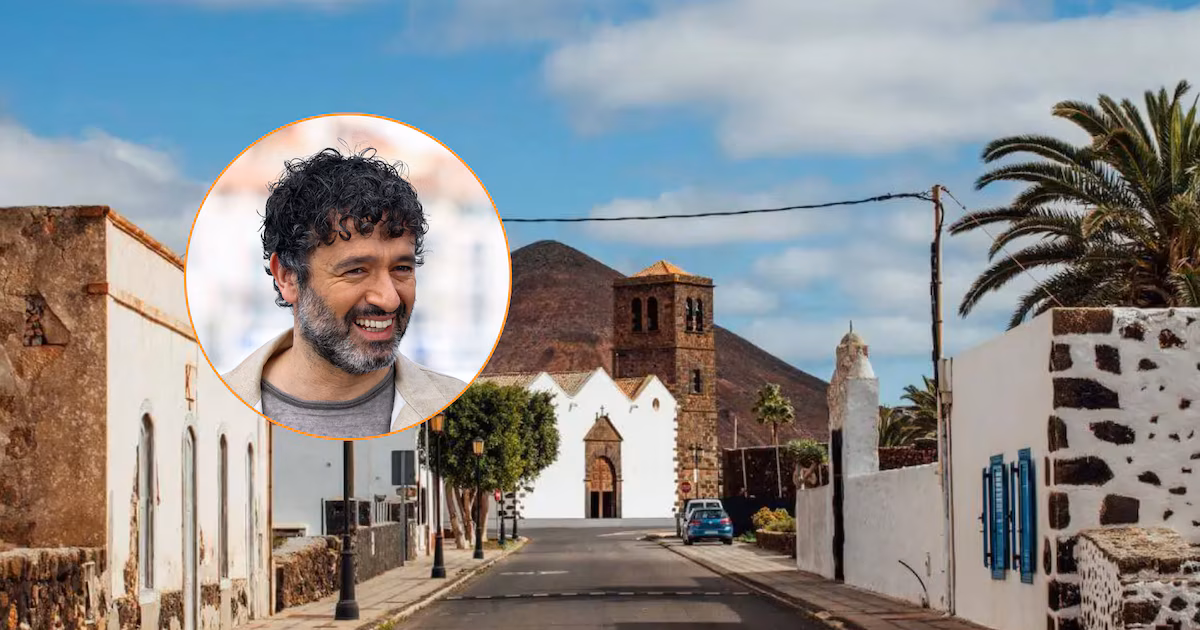 Localizaciones de ‘El Ser Querido’: la película de Rodrigo Sorogoyen descubre los paisajes más espectaculares de Fuerteventura