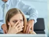 Amenazas, acoso y coacciones: qué derechos tiene una víctima y cómo actuar legalmente Amenazas, acoso y coacciones mujer