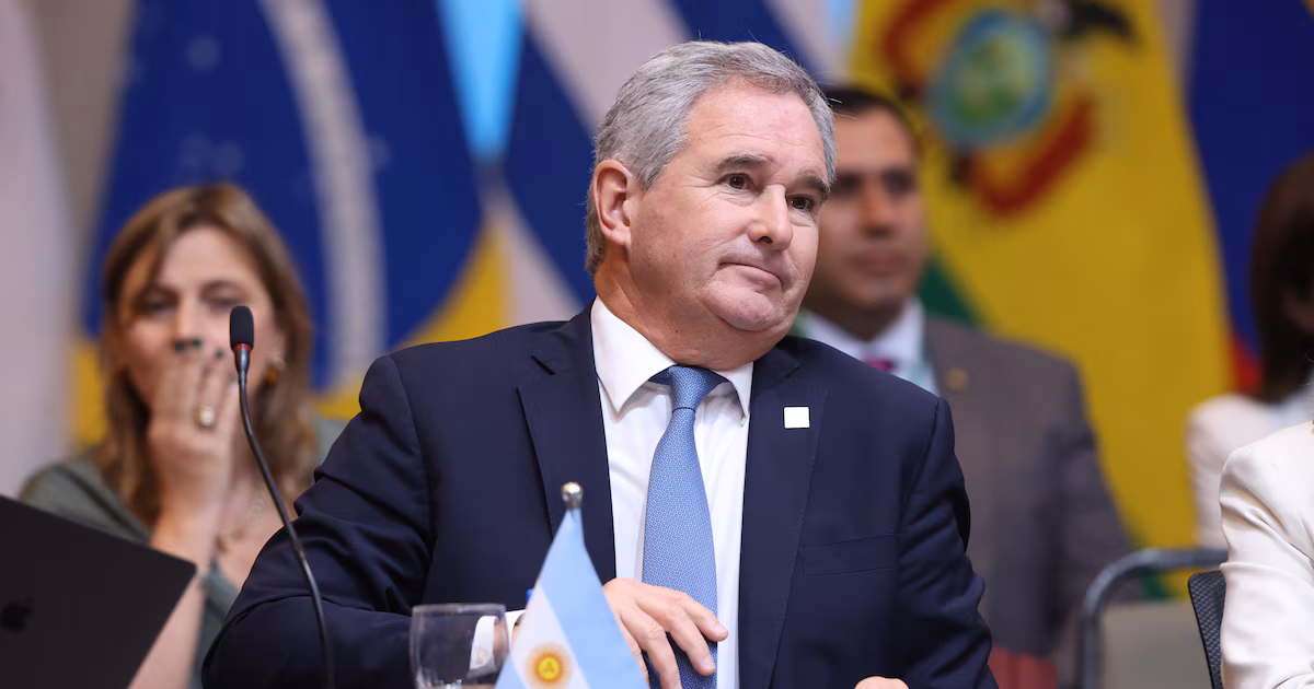 Gobierno garantiza que la defensa de los reclamos de Inglaterra sobre Escocia, Gales e Irlanda del Norte beneficiará la posición argentina en las Islas Malvinas