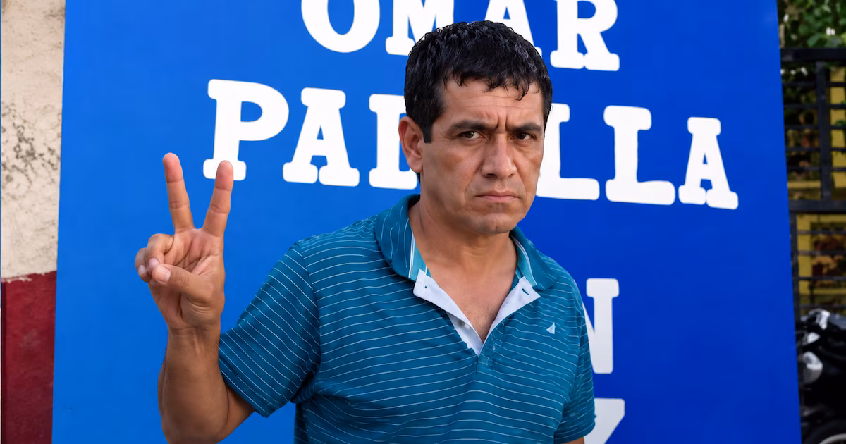 Cuatro periodistas condenados por tribunal de Formosa por informar sobre comunidades indígenas