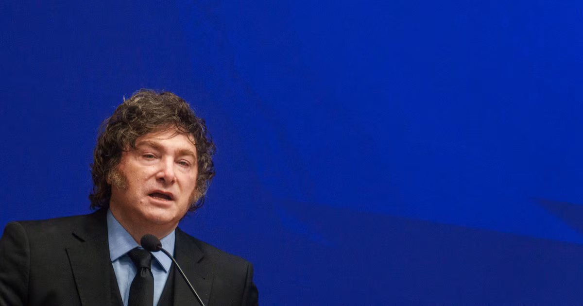 Bases antárticas, satélites y nuevos proyectos de ley: la otra cara del comunicado de Javier Mire sobre las Islas Malvinas