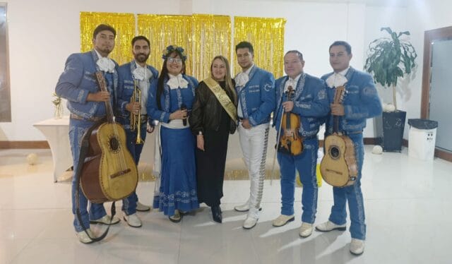 Mariachis Bogota
