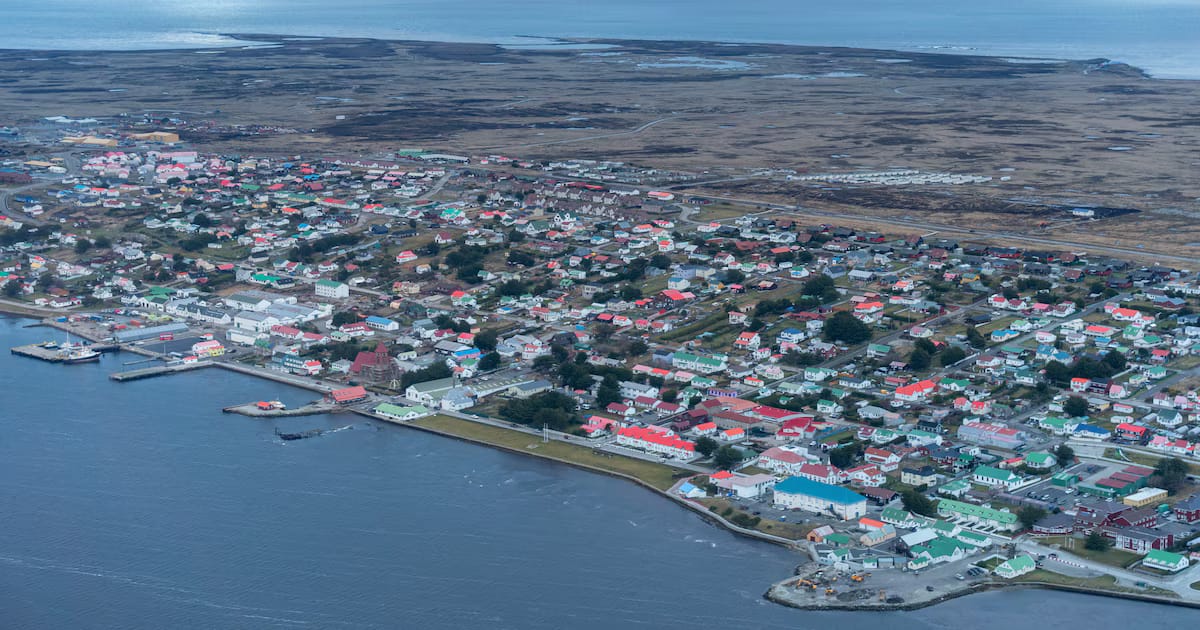 Petróleo de las Islas Malvinas: Argentina enfrenta restricciones a empresas relacionadas con sanciones