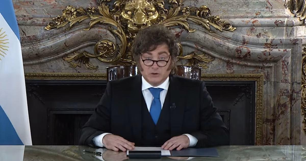 Detrás del anuncio de Millay de unirse a Malvinas: el regreso de la confrontación, especulaciones electorales y un pacto de silencio para generar expectativas