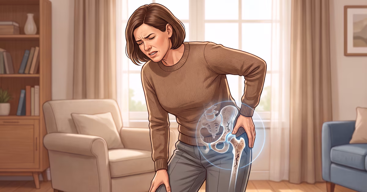 Salud ósea después de los 30 años: ejercicio, nutrición y otros factores que pueden proteger los huesos