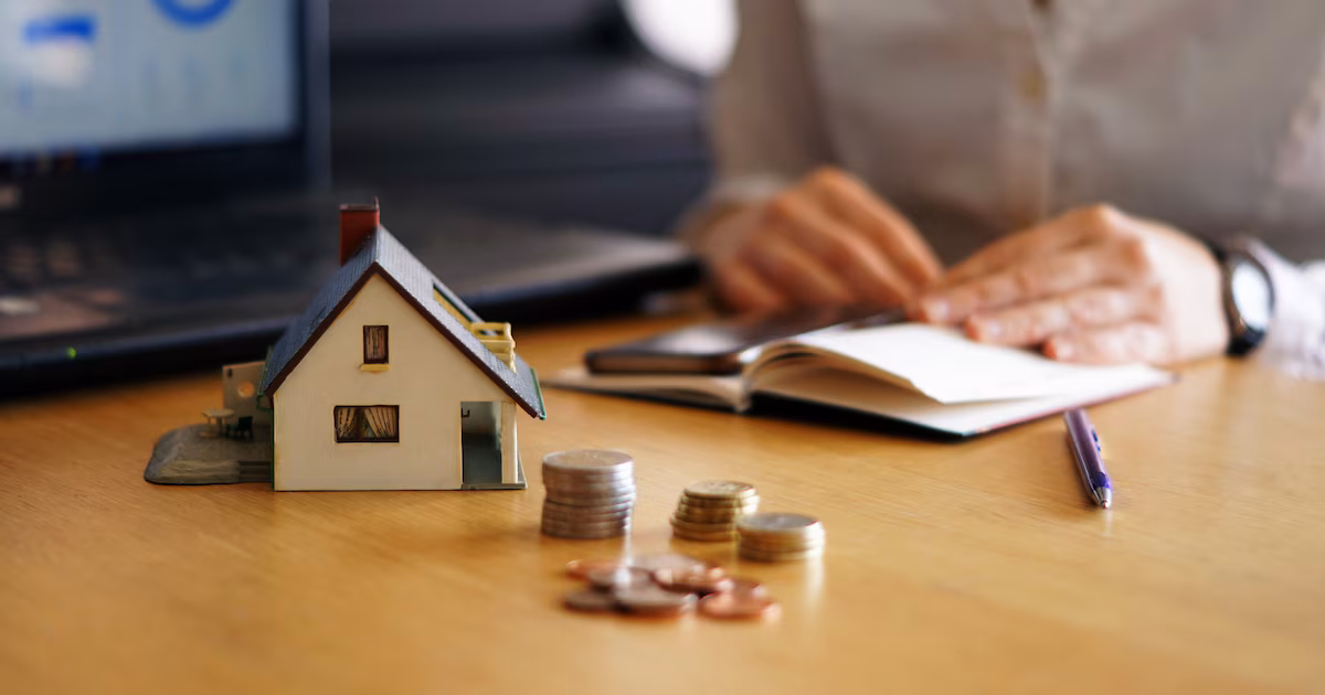 ¿Cómo es una nueva hipoteca para comprar tu primera casa en la ciudad de Buenos Aires?
