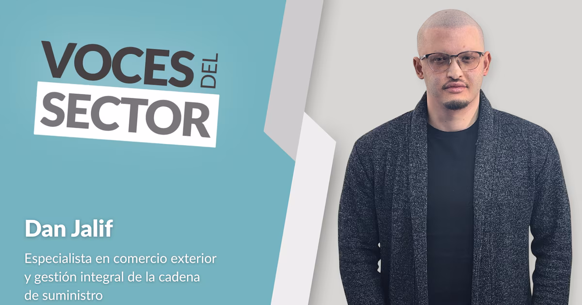Aranceles, guerras y expectativas: así se gestiona hoy el comercio exterior