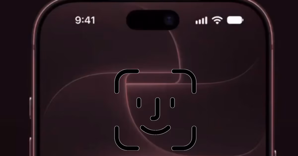 Hay un problema con Face ID en iPhone 18 Pro, puedes bloquear el teléfono y reiniciarlo