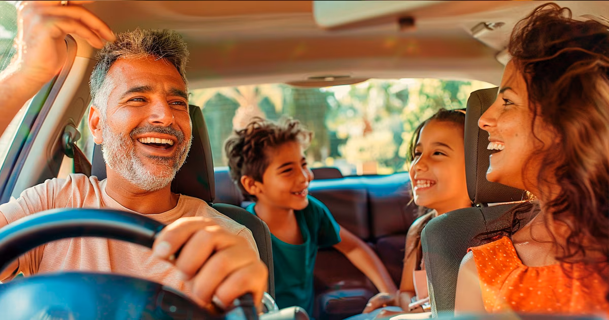Un estudio demuestra que las vacaciones suelen mejorar la calidad de vida